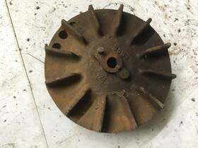 31741 Tecumseh Clinton Engine 700 C700 D700 Series 3553 Salvage Flywheel Magneto