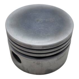 32594b Tecumseh Piston And Pin Set .020 Oversized Genuine Oem Nos