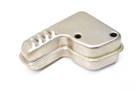 32864 Tecumseh Muffler Nos
