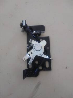 Lev100-335004b Tecumseh 33131a Model Speed Control