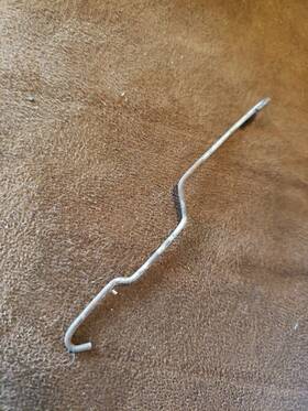 33133 Tecumseh Engine Governor Link Genuine Oem