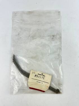 33372 Tecumseh Genuine Gov Link Part# Lot Of 4