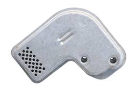 33697a Tecumseh Oem Muffler