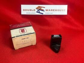 33971 Tecumseh Nos Oem Engine Control Knob