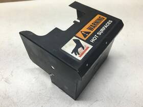 34134 Tecumseh Engine Carb Cover