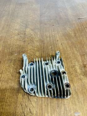 36474 Tecumseh 34335 Cylinder Head