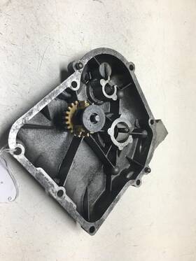 34674c Tecumseh Engine Closure Plate 34674c Tecumseh Engine Closure Plate
