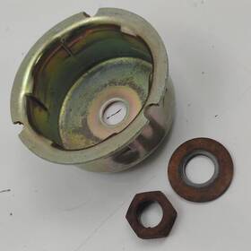 143.973500 Tecumseh 35000a Craftsman Engine Starter Cup