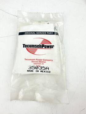 35035a Tecumseh Genuine Switch Replaces 35035 35035a Tecumseh Genuine Switch Replaces 35035