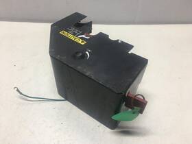 35060 Tecumseh Engine Carb Cover