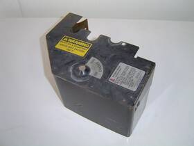 35060a Tecumseh Carb Cover Heat Box #35060a H60 Snow Blower Engine Nla