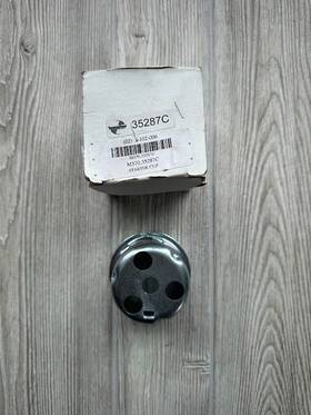 35287c Tecumseh Genuine Starter Cup 1/2 Part# Nos