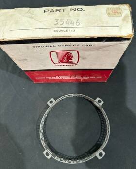 35446 Tecumseh Nos Starter Screen Genuine Oem Service Part