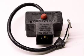 35454 Tecumseh Starter Switch