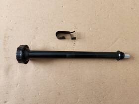 143961300 Tecumseh 35576 35574 33997 Craftsman Lawn Tractor Dipstick And Tube