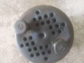 Tvs90 Tecumseh 35708 Murray Lawn Mower 3.5hp Muffler