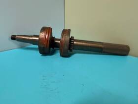 35833 Tecumseh Nla New Oem Crankshaft