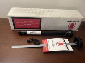 35576 Tecumseh 35837 Tube And Dipstick Kit Consists Of 35574 Oil Dip Stick