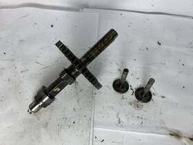 36650 Tecumseh Engine Camshaft And Lifters 5hp