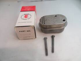 391017 Tecumseh Muffler New Old Stock Original