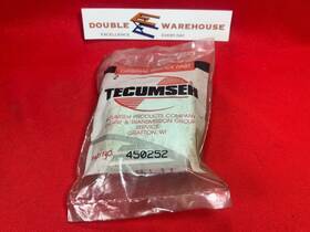 450252 Tecumseh Nos Oem Nip Air Filter Sealed #2