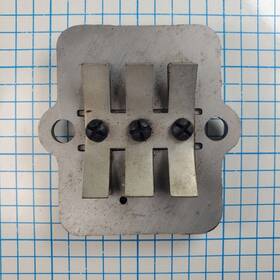 470117 Tecumseh Reed Valve Plate Assy. Oem Pn# Nos