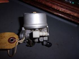 5212cok Tecumseh Used Good Vintage Carburetor 5051 D 9h