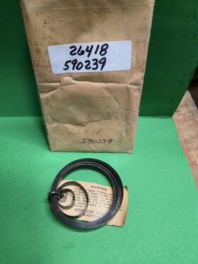 590239 Tecumseh Recoil Rewind Starter Spring / Lauson Power Products 26418