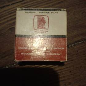 590410 Tecumseh Retainer Genuine Nos Oem Part