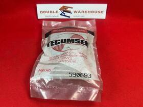 590693 Tecumseh Nos Oem Nip Recoil Repair Kit Sealed