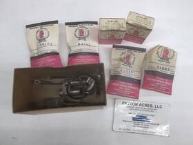 610467 Tecumseh 610118 Spark Plug Covers And Condensers Part Numbers 29164
