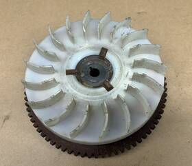 610944a Tecumseh Hs50 Flywheel 2 Magnet Ring Gear