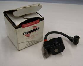 Bn3457 Tecumseh 611056 Genuine Lamination/coil/ignition Module Part
