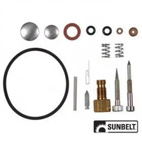 631029 Tecumseh Carburetor Kit