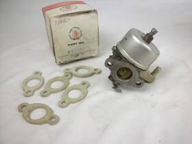 631797 Tecumseh Nos Lauson Power Prodcuts Small Engine Carburetor And Gaskets #631797