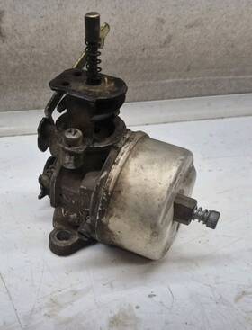 631920 Tecumseh 631954 Genuine Oem Used Carburetor For Rebuild Core H70