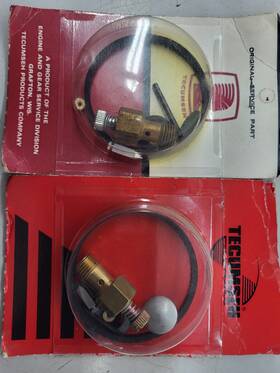632383 Tecumseh Carb Repair Kit #632383