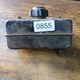 143.604052 Tecumseh 650454 Fuel Tank Metal