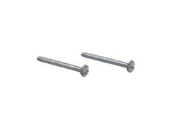 650741 Tecumseh New Oem Screws Qty 2 Nos