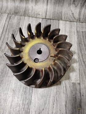 75389j Tecumseh H60 Flywheel