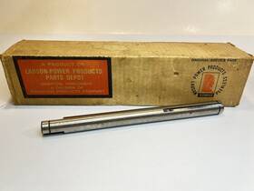 774221 Tecumseh Genuine Oem Source No. 143 Original Box