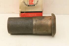 782047 Tecumseh Lh Axle Housing For Peerless Transaxle Transmission