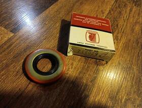 788029a Tecumseh New Engine Motor Oil Seal Part # C3