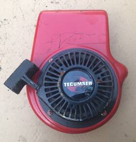 Hm80-155656w Tecumseh 901010 Recoil Starter 34833b A7