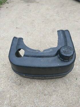 Vlv65-502506b Tecumseh 917377593 Craftsman 143-976500 Tacumseh 6.5 Hp Gas Tank Lawn Mower Lg9