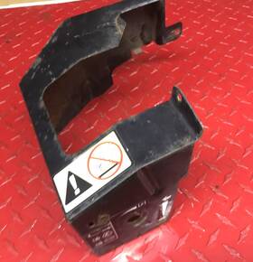 Hm80-155392p Tecumseh Carburetor Cover 36547a Hm80 G5