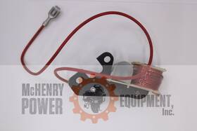 34990 Tecumseh/lct 36952 Genuine Oem Alt Coil Fits Part#