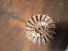 611180 Tecumseh/lct Genuine Flywheel Part#
