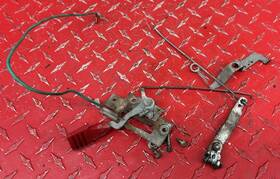 Oh318sa-221806b Tecumseh Throttle Control 35702