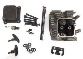 Ohv125 Tecumseh 12.5hp Cylinder Head 35948 Lot 653